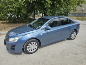 Chevrolet Cruze 1.6 | Mobile.bg    2