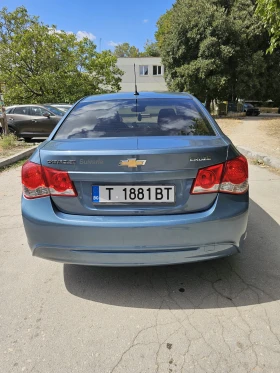Chevrolet Cruze 1.6 | Mobile.bg    3