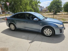 Chevrolet Cruze 1.6 | Mobile.bg    4