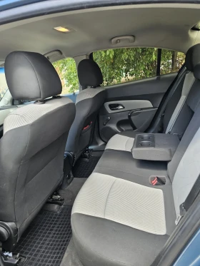 Chevrolet Cruze 1.6 | Mobile.bg    8
