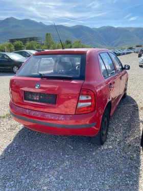 Обява за продажба на Skoda Fabia ~2 000 лв. - изображение 3