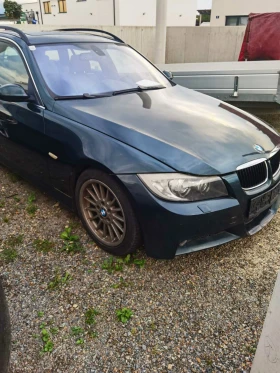Обява за продажба на BMW 325 325 xi ~5 500 лв. - изображение 1