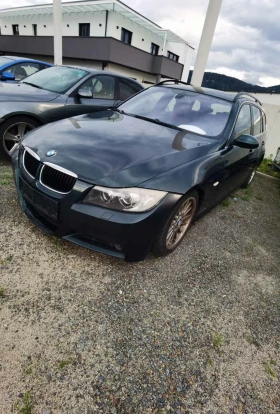 Обява за продажба на BMW 325 325 xi ~5 500 лв. - изображение 1
