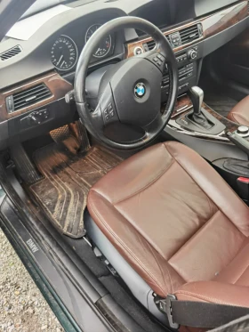 Обява за продажба на BMW 325 325 xi ~5 500 лв. - изображение 8