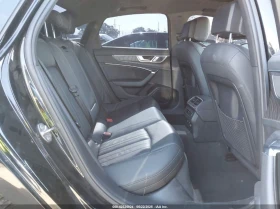 Audi A6 2020 AUDI A6 PREMIUM 45 TFSI QUATTRO S TRONIC - 48500 лв. - 29970730 12
