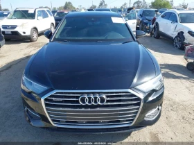 Audi A6 2020 AUDI A6 PREMIUM 45 TFSI QUATTRO S TRONIC