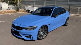 BMW M3 Competition - изображение 1