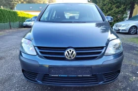 Обява за продажба на VW Golf Plus 1.6 FSI  ~9 800 лв. - изображение 1