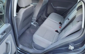 Обява за продажба на VW Golf Plus 1.6 FSI  ~9 800 лв. - изображение 5