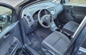 Обява за продажба на VW Golf Plus 1.6 FSI  ~9 800 лв. - изображение 4
