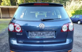 Обява за продажба на VW Golf Plus 1.6 FSI  ~9 800 лв. - изображение 3