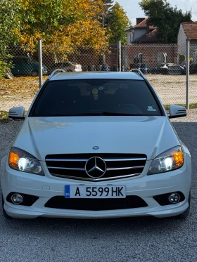 Обява за продажба на Mercedes-Benz C 220 OM646 ~12 300 лв. - изображение 1 | Auto.bg Обява за продажба на Mercedes-Benz C 220 OM646 ~12 300 лв. - изображение 1