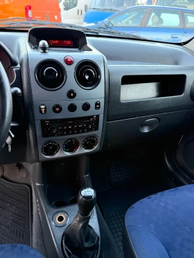 Peugeot Partner 1.6HDI 2008 ГОДИНА - 3400 лв. / 1738.39 € - 94048895 12