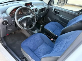 Peugeot Partner 1.6HDI 2008 ГОДИНА - 3400 лв. / 1738.39 € - 94048895 11
