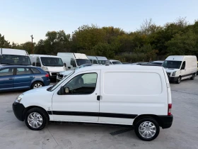 Peugeot Partner 1.6HDI 2008 ГОДИНА - 3400 лв. / 1738.39 € - 94048895 8