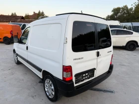 Peugeot Partner 1.6HDI 2008 ГОДИНА - 3400 лв. / 1738.39 € - 94048895 7