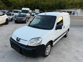 Peugeot Partner 1.6HDI 2008 ГОДИНА