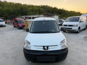 Peugeot Partner 1.6HDI 2008 ГОДИНА - 3400 лв. / 1738.39 € - 94048895 2