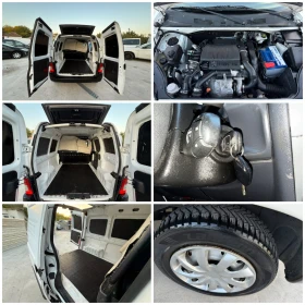 Peugeot Partner 1.6HDI 2008 ГОДИНА - 3400 лв. / 1738.39 € - 94048895 16