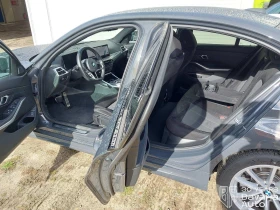 BMW 320 d xDrive M Sport Paket Sportautomatic - 74750 лв. / 38219.07 € - 75594929 5