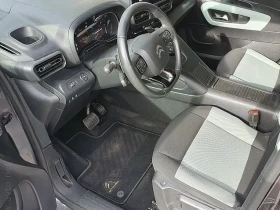 Citroen Berlingo 1.5 BlueHdi XL / Head-up / Navy / 130kc EVR6 - 23500 лв. / 12015.36 € - 94858582 6