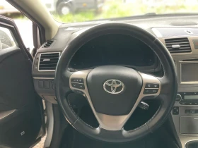 Toyota Avensis FULL | Mobile.bg    12