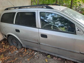 Opel Astra 1.8, снимка 6