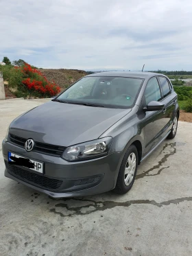 VW Polo TDI 1.6 - изображение 1