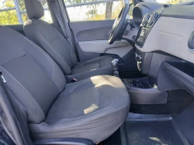 Dacia Lodgy 7-1.5dci-109hp | Mobile.bg    6