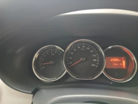 Dacia Lodgy 7-1.5dci-109hp | Mobile.bg    11