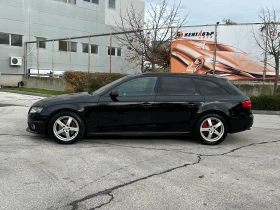 Audi A4 Гаранция/3.0d 239 к.с. quattro - цена по договаряне - 11316654 2