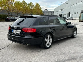 Audi A4 Гаранция/3.0d 239 к.с. quattro - цена по договаряне - 11316654 4