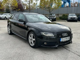 Audi A4 Гаранция/3.0d 239 к.с. quattro - цена по договаряне - 11316654 6