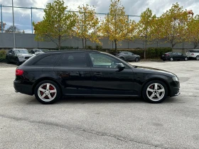 Audi A4 Гаранция/3.0d 239 к.с. quattro - цена по договаряне - 11316654 5