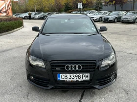 Audi A4 Гаранция/3.0d 239 к.с. quattro - цена по договаряне - 11316654 7