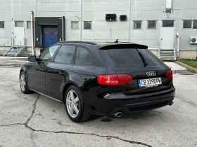 Audi A4 Гаранция/3.0d 239 к.с. quattro - цена по договаряне - 11316654 3