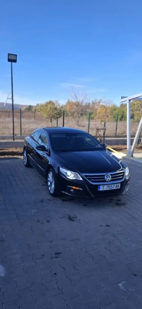 VW CC | Mobile.bg � ����� ������ 2