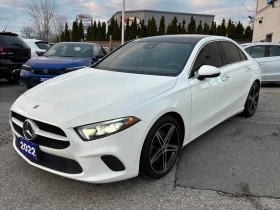 Mercedes-Benz A 220 * CARFAX * БЕЗ ПЪРВОНАЧАЛНА ВНОСКА