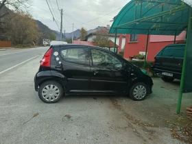 Peugeot 107 | Mobile.bg    5