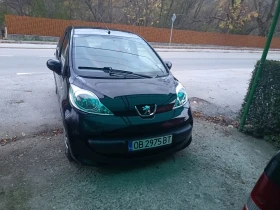 Peugeot 107 | Mobile.bg    4
