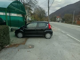 Peugeot 107 | Mobile.bg    7