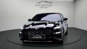 Kia K8 HYBRID NOBLESSE  - 45900 лв. / 23468.30 € - 47343988 3