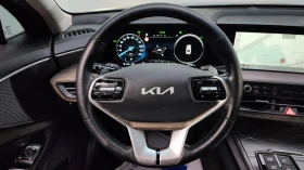 Kia K8 HYBRID NOBLESSE  - 45900 лв. / 23468.30 € - 47343988 15