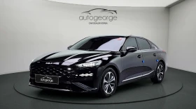 Kia K8 HYBRID NOBLESSE 