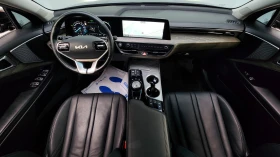 Kia K8 HYBRID NOBLESSE  - 45900 лв. / 23468.30 € - 47343988 7