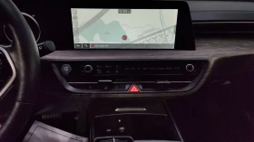 Kia K8 HYBRID NOBLESSE  - 45900 лв. / 23468.30 € - 47343988 16