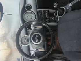 Mini Cooper 1.6 116hp, снимка 5 — Bazar.bg Mini Cooper 1.6 116hp, снимка 5