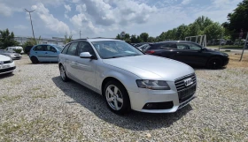 ����� �� �������� �� Audi A4 2.0tdi 143 p.s