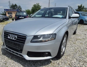 Audi A4 2.0tdi 143 p.s | Mobile.bg � ����� ������ 8