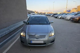 Toyota Avensis 1.8 vvti, снимка 3